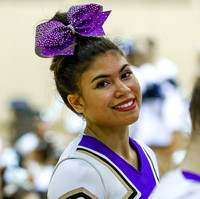 Cheer Competition 1