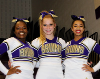 Bruin Cheer Competition 2