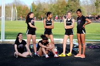 Track and Field 2013